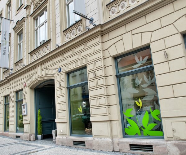 Yasmin Hotel Prague Reviews Yasmin Hotel Prague Reviews