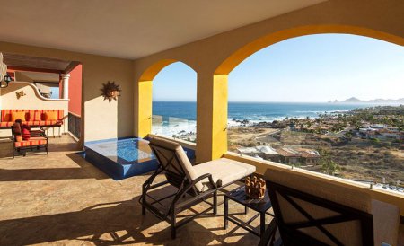 encantada hacienda spa resort cabos los mexico