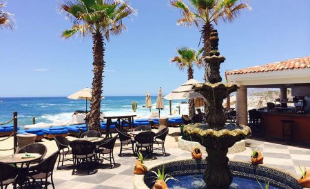 hacienda encantada spa resort