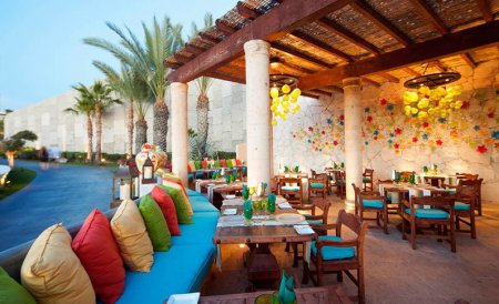 encantada hacienda spa resort