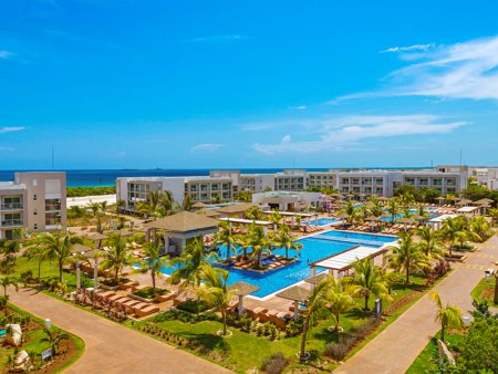 vacation package