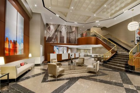 Toronto hotel deals downtown last minute