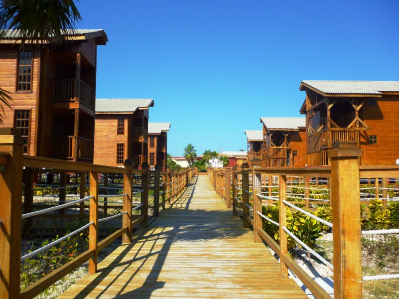 Hotel Villa Iguana Cayo Largo Hotel Villa Iguana Cayo Largo
