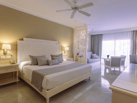 luxury vacation package