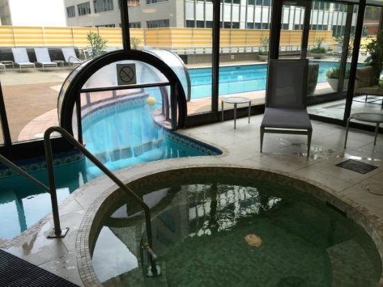 Hotel Omni Montreal Reviews Hotel Omni Montreal Reviews