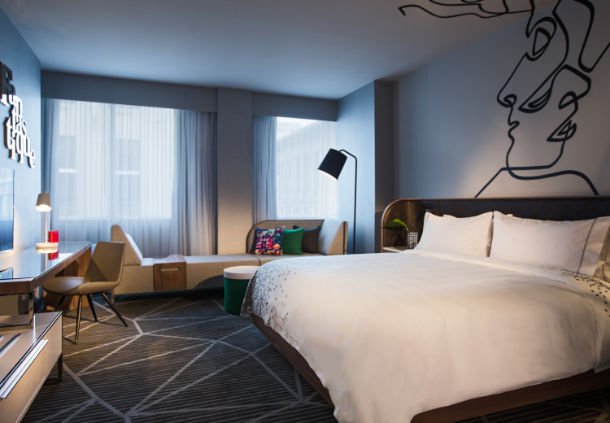 Nouvel Hotel Montreal Centre Ville Nouvel Hotel Montreal Centre Ville