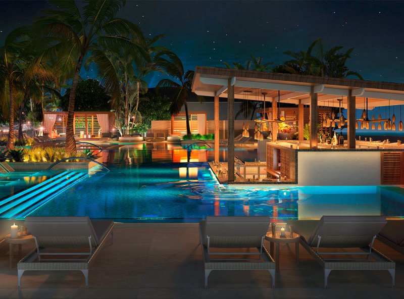 resort unico riviera maya resort unico riviera maya