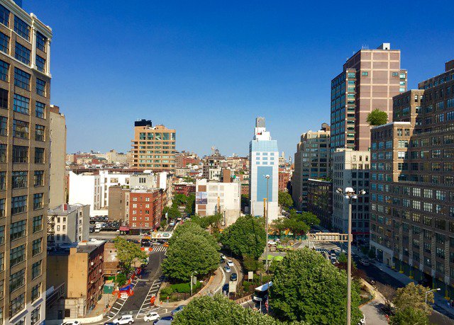 #29 Best Value of hotels in New York City “ My boyfriend and I decided to take a last minute trip to NYC for some R&R time. “ Going there last minute for business I was looking for something less than $ a night during the summer madness and selected this hotel.