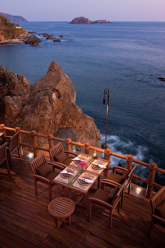 Capella ixtapa deals