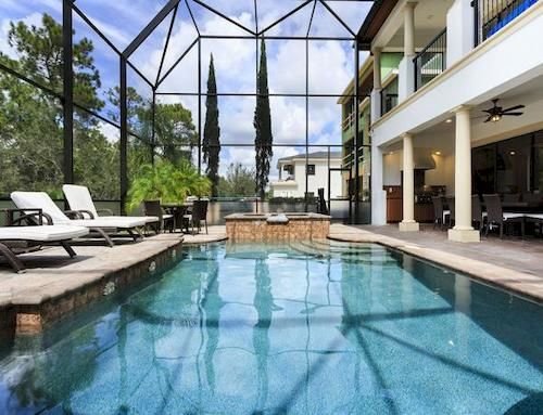 Reunion A Salamander Golf And Spa Resort Cheap Vacations