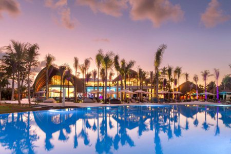 Club Med Miches Playa Esmeralda